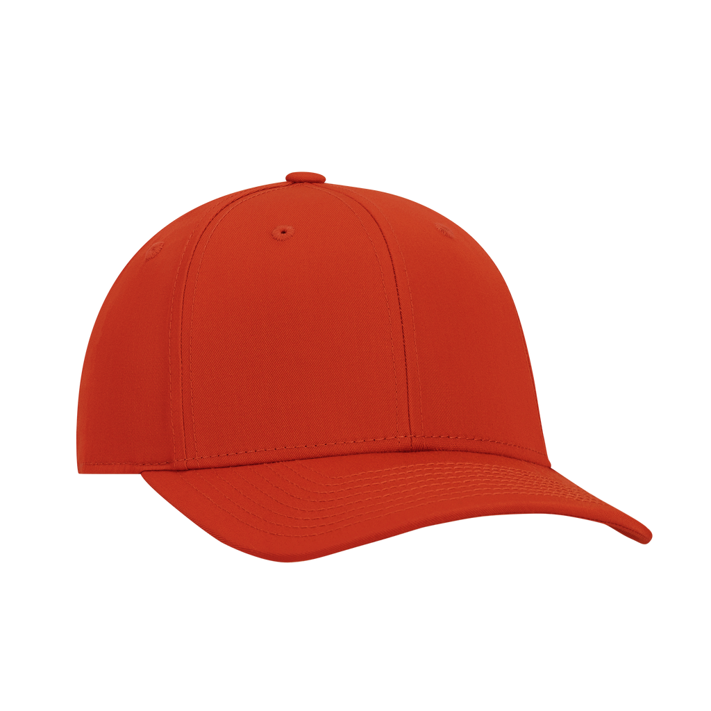 (HMR324) 6 Panel Home Run Snapback