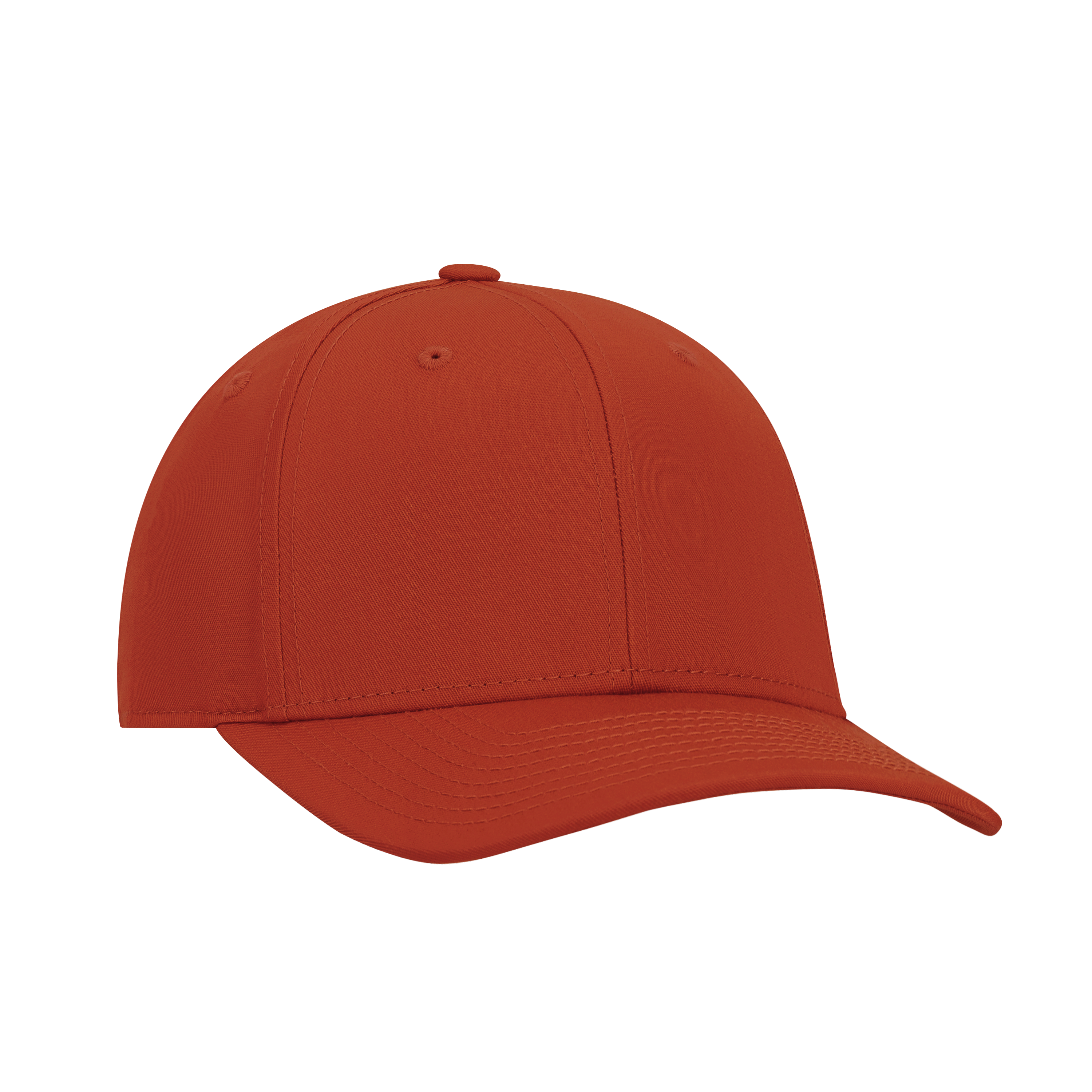 (HMR324) 6 Panel Home Run Snapback