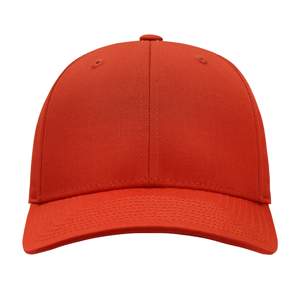 (HMR324) 6 Panel Home Run Snapback