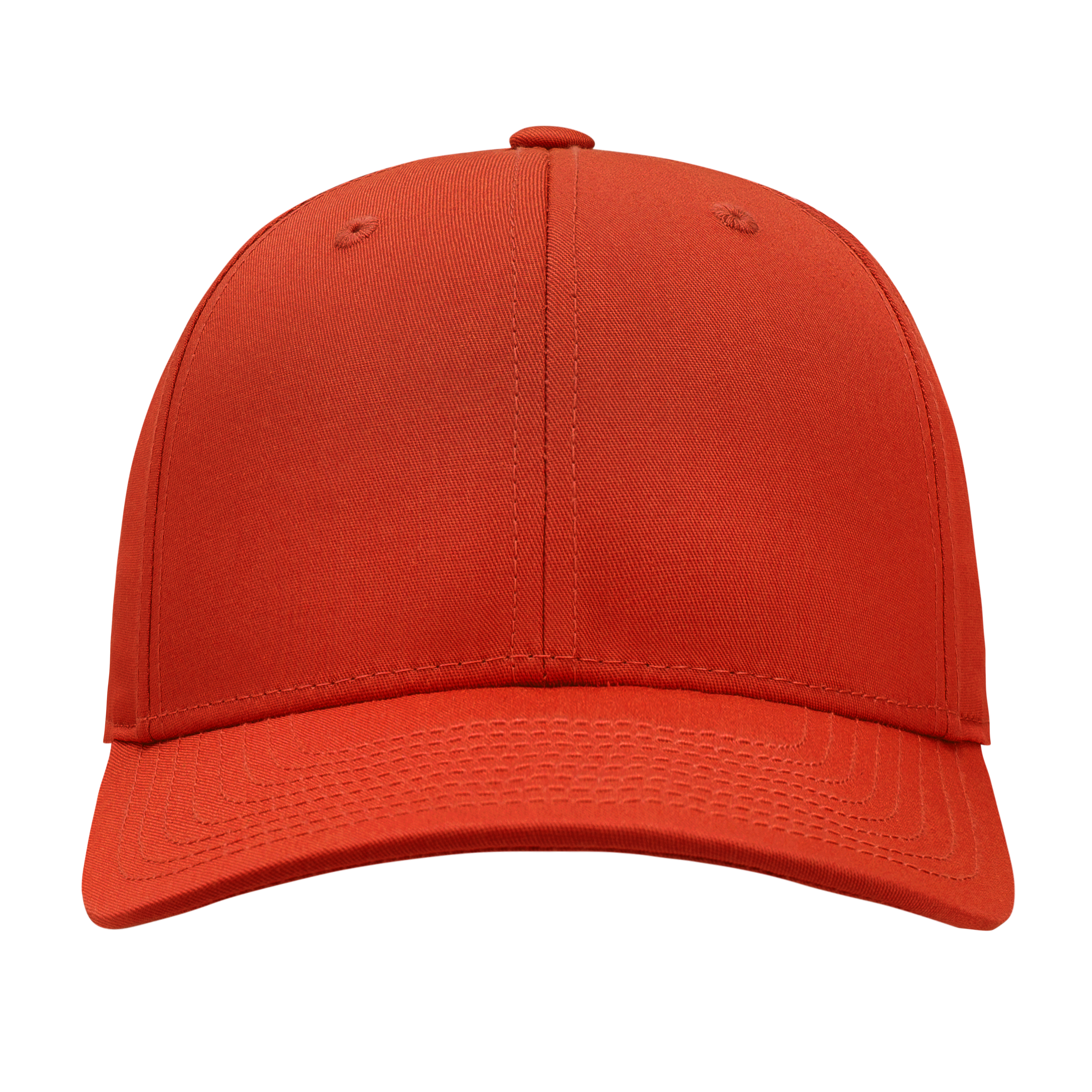 (HMR324) 6 Panel Home Run Snapback