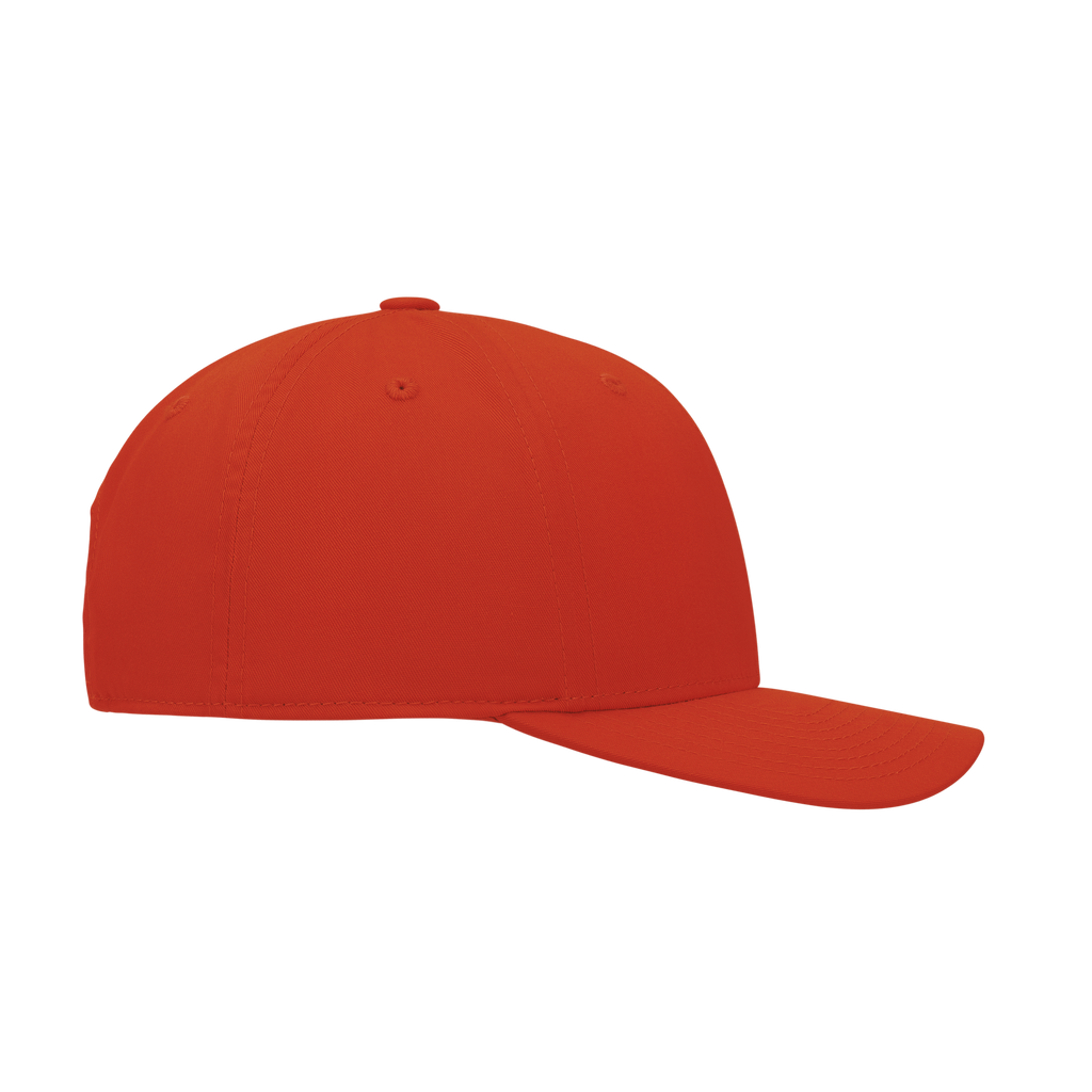 (HMR324) 6 Panel Home Run Snapback