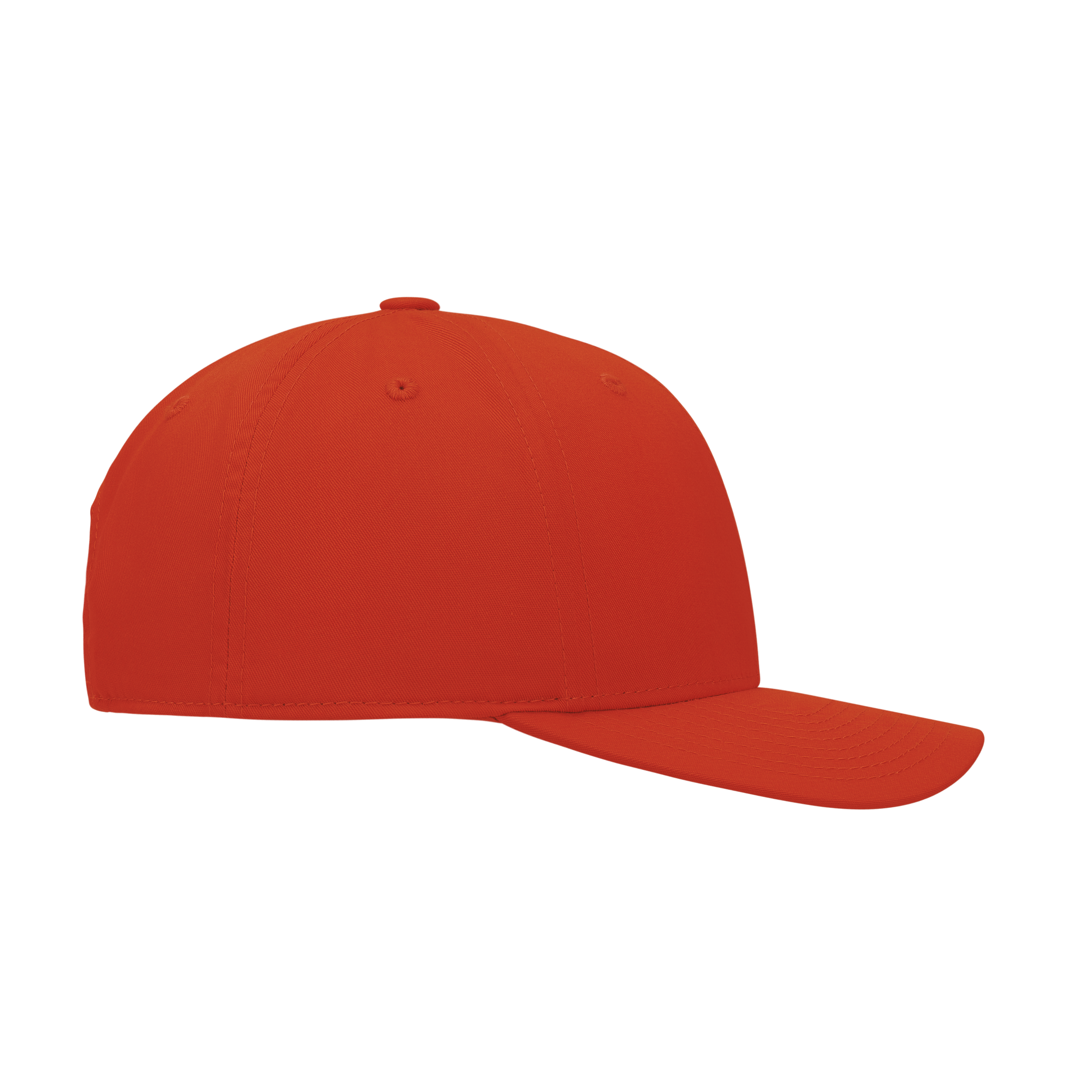 (HMR324) 6 Panel Home Run Snapback