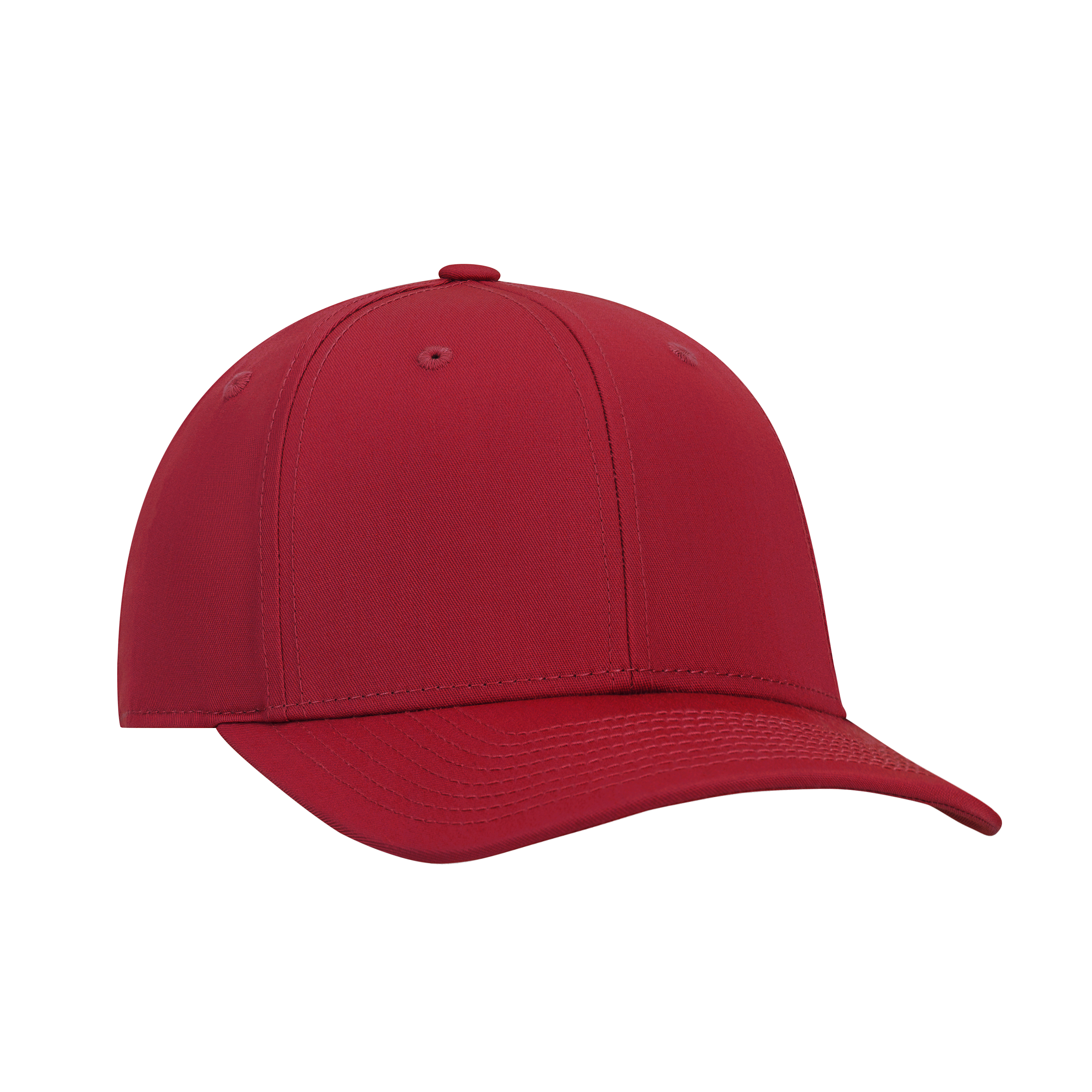 (HMR324) 6 Panel Home Run Snapback