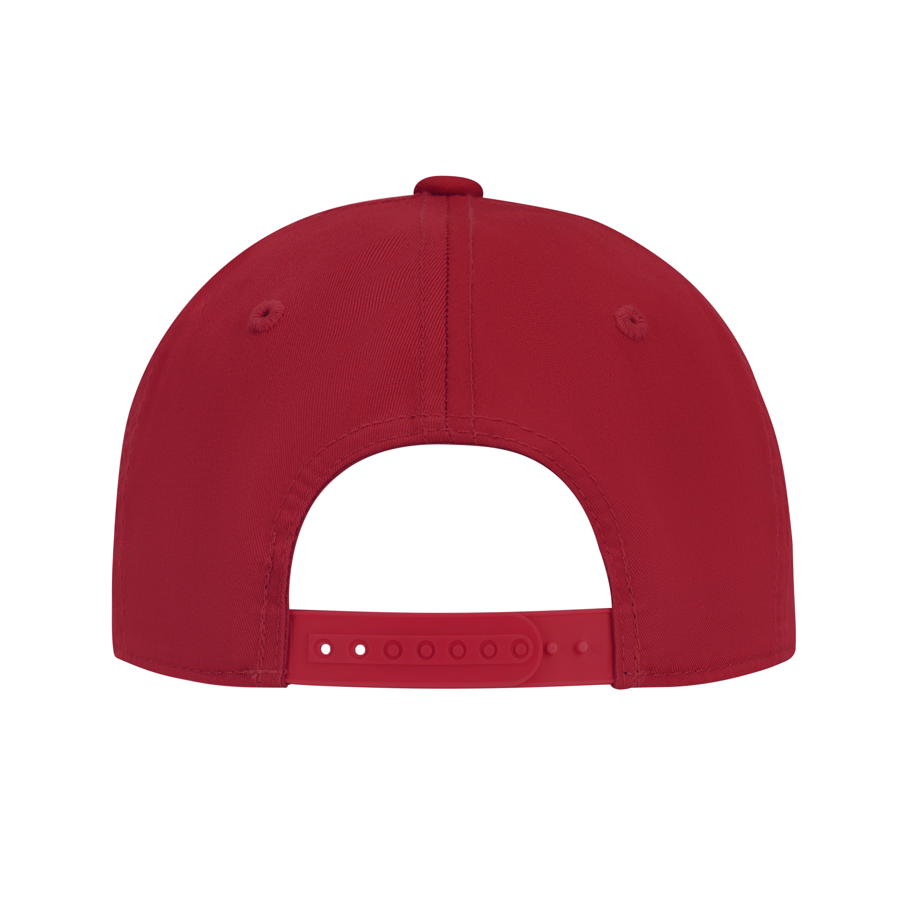 (HMR324) 6 Panel Home Run Snapback