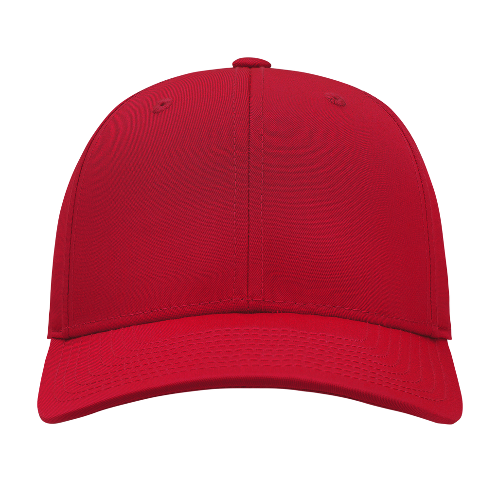 (HMR324) 6 Panel Home Run Snapback