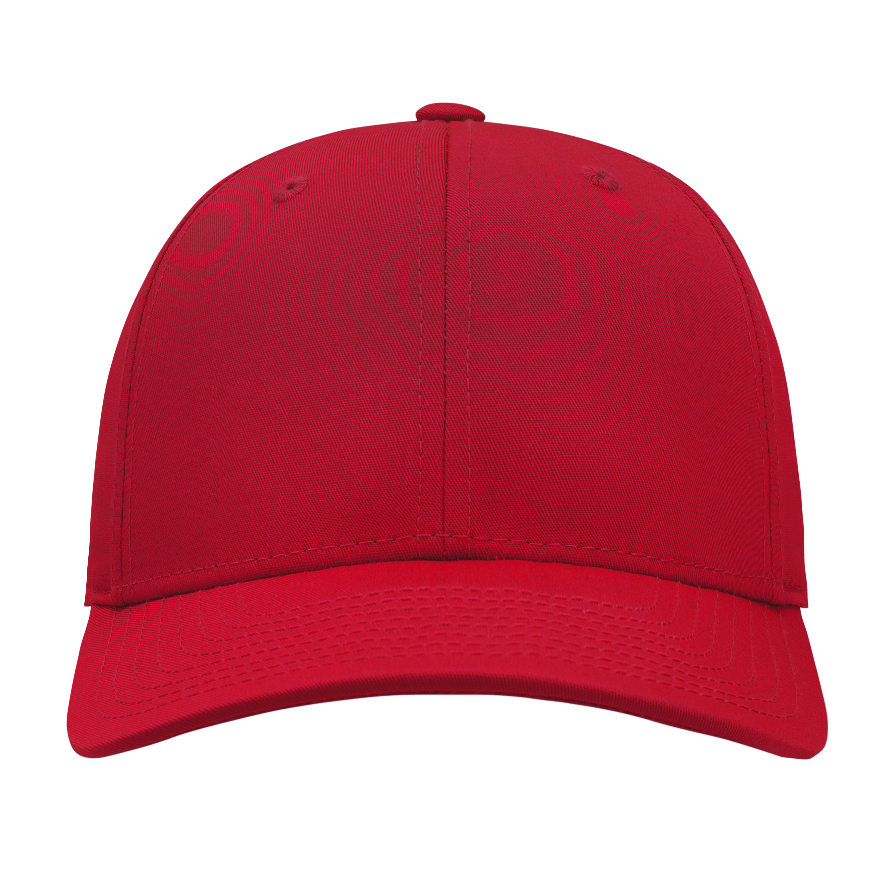 (HMR324) 6 Panel Home Run Snapback