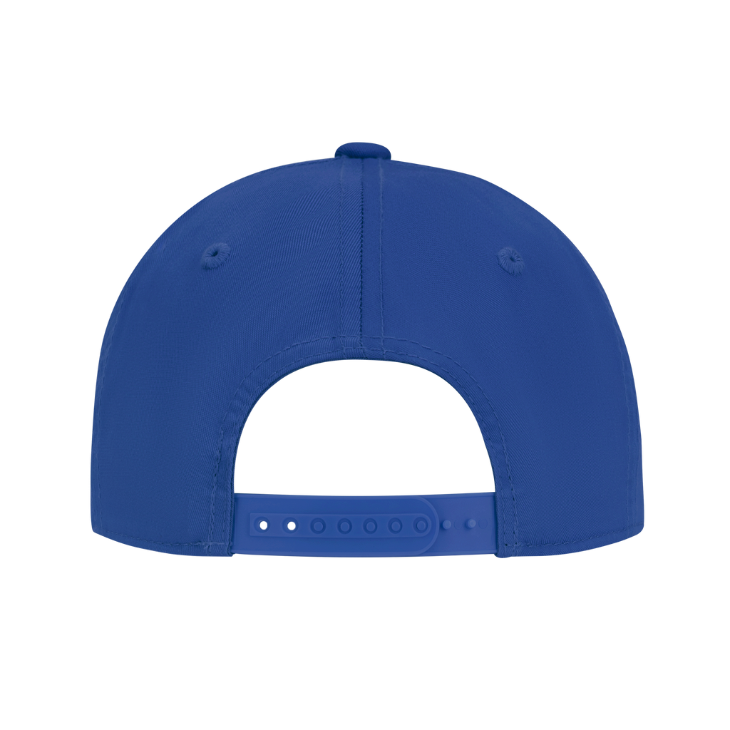 (HMR324) 6 Panel Home Run Snapback