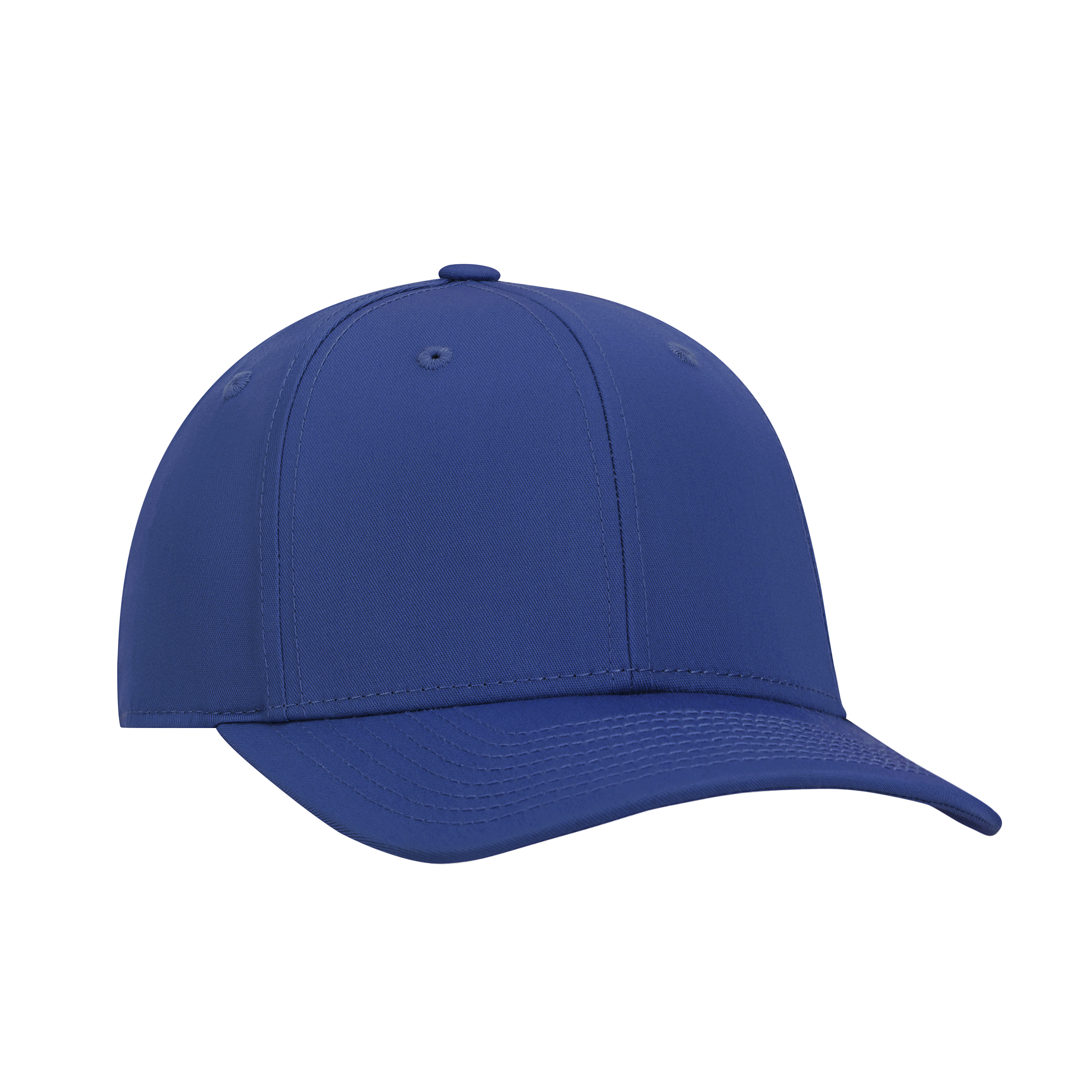 (HMR324) 6 Panel Home Run Snapback