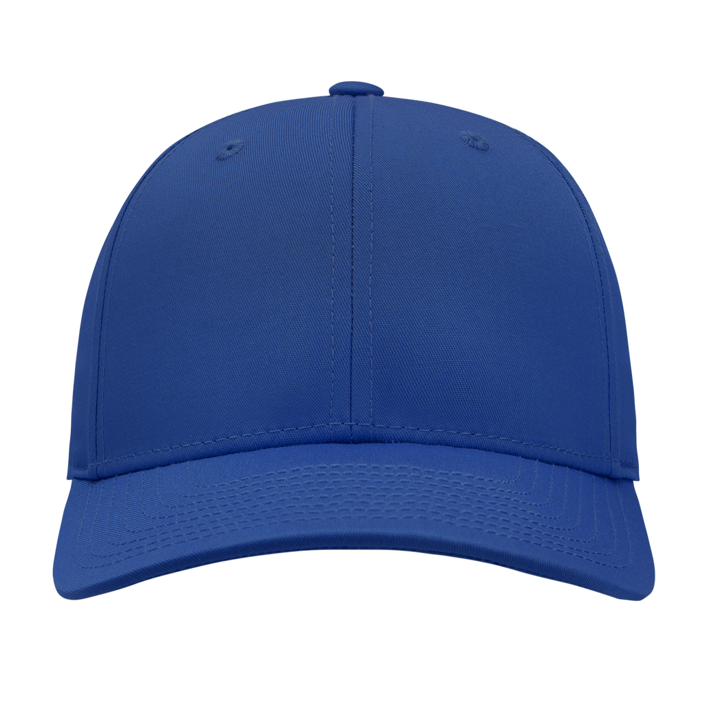 (HMR324) 6 Panel Home Run Snapback