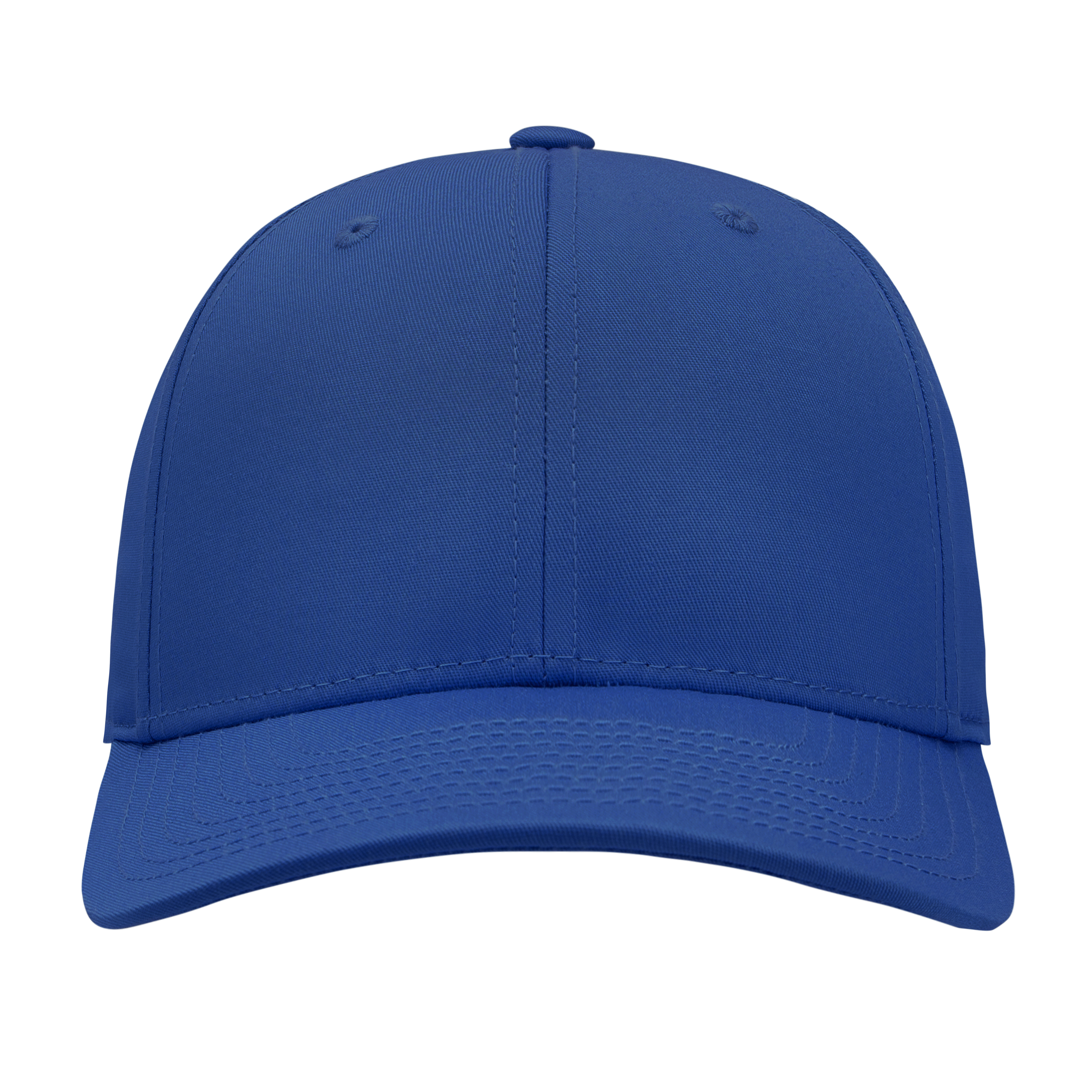 (HMR324) 6 Panel Home Run Snapback