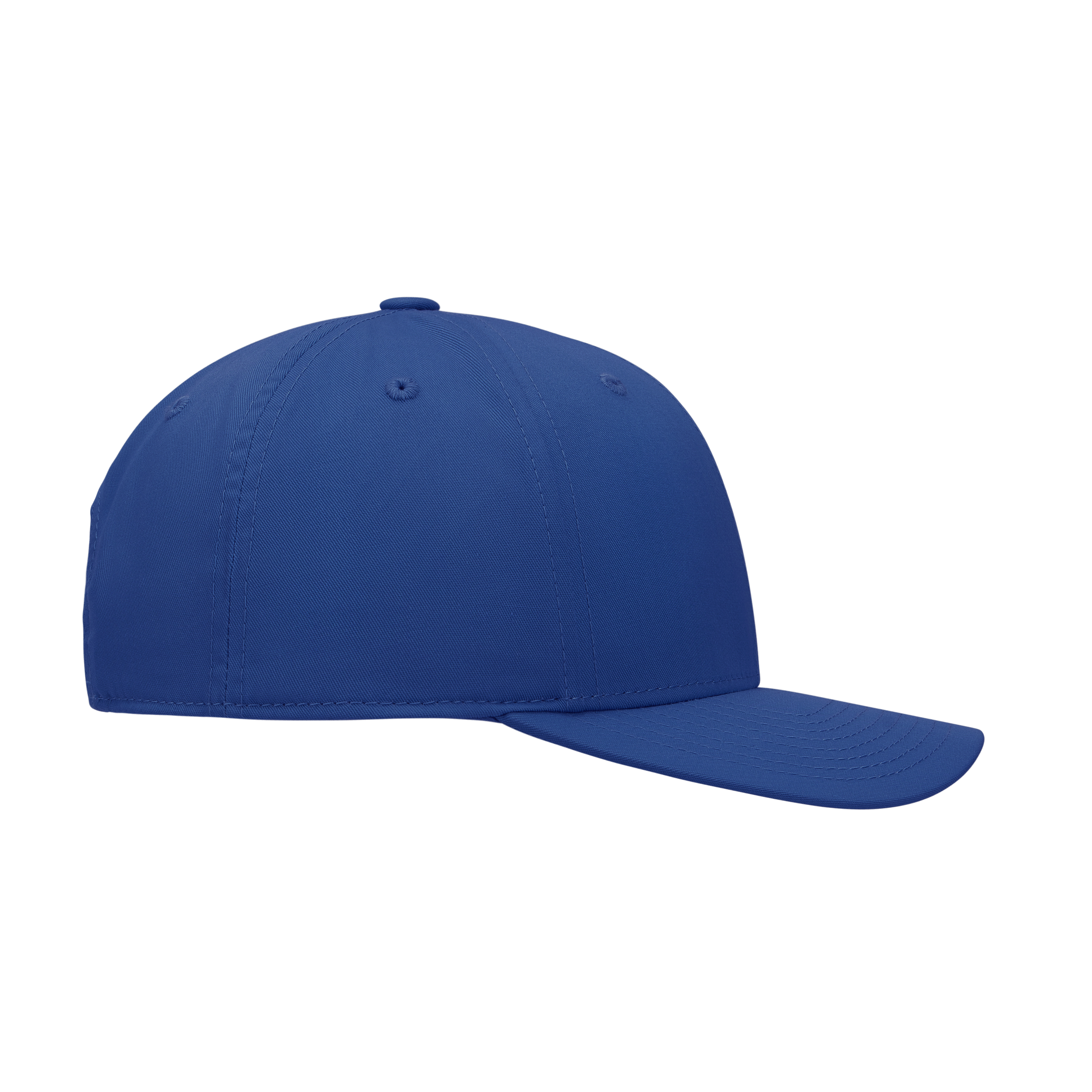 (HMR324) 6 Panel Home Run Snapback