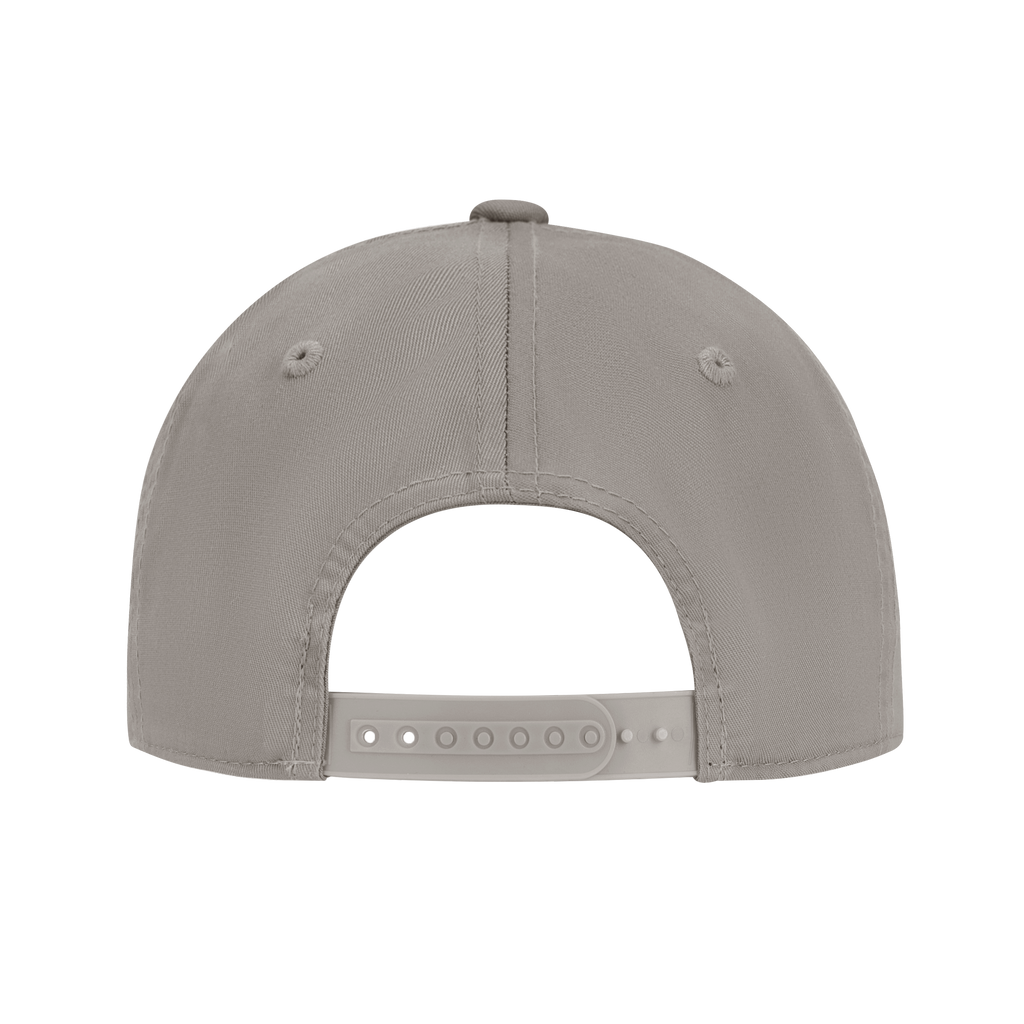 (HMR324) 6 Panel Home Run Snapback