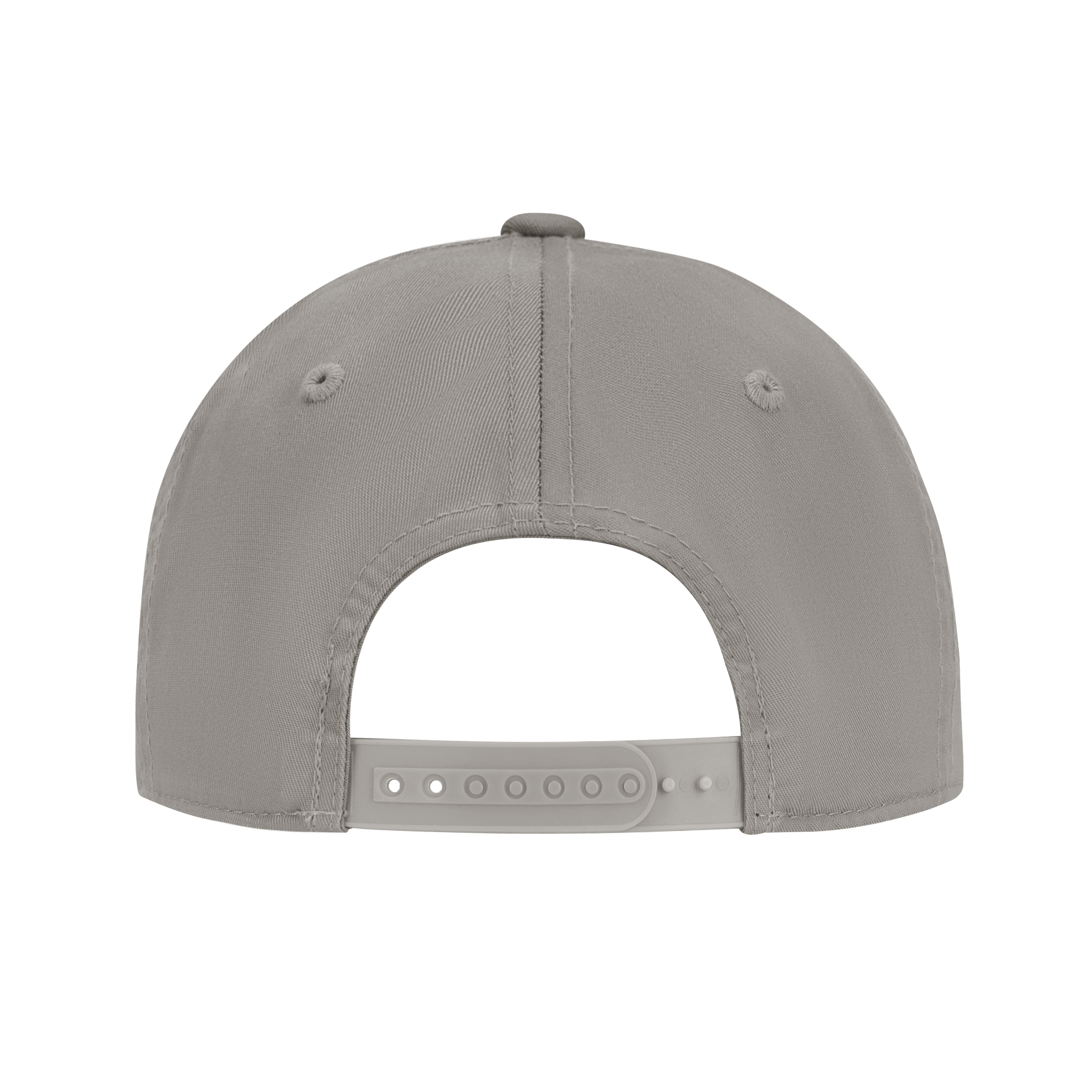 (HMR324) 6 Panel Home Run Snapback