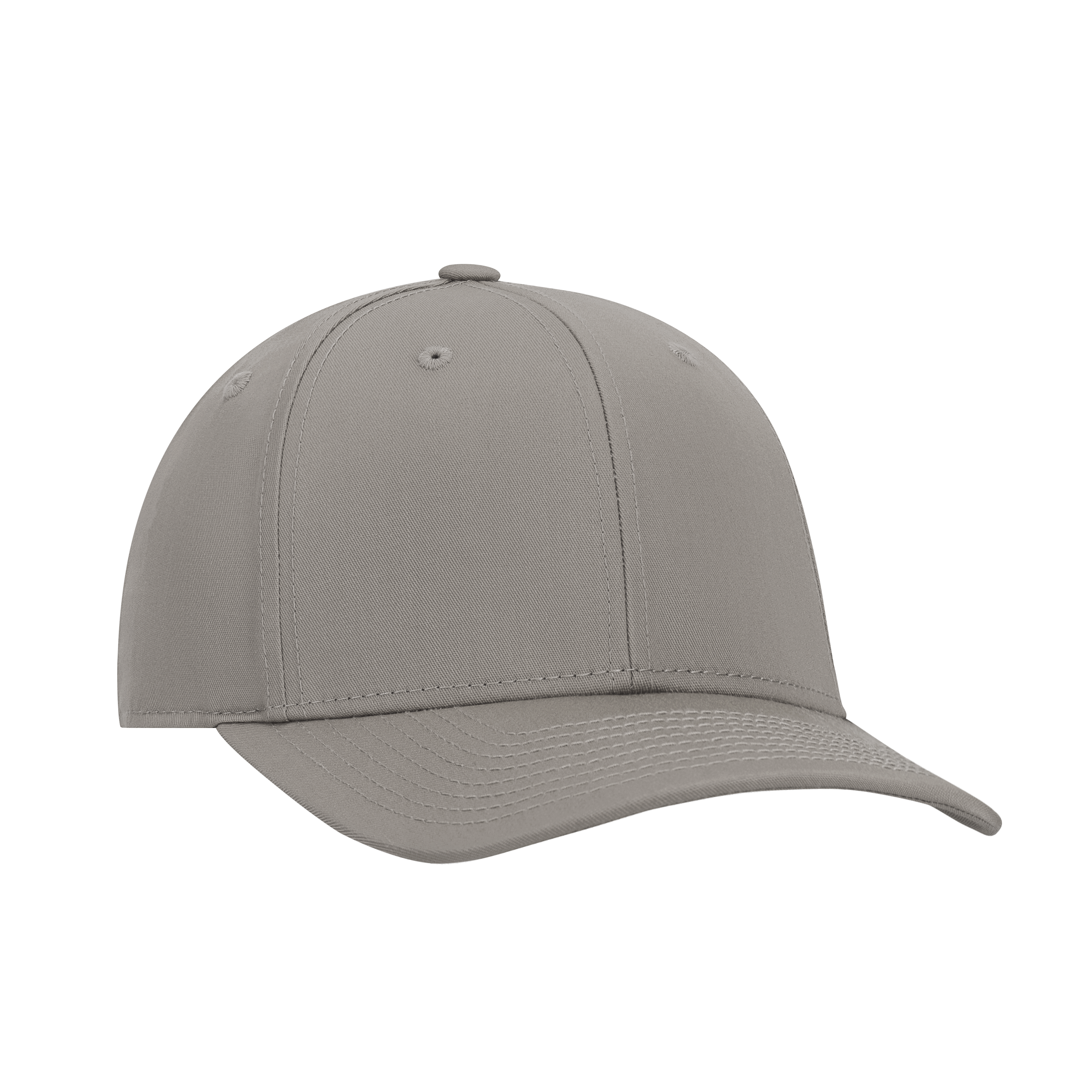 (HMR324) 6 Panel Home Run Snapback