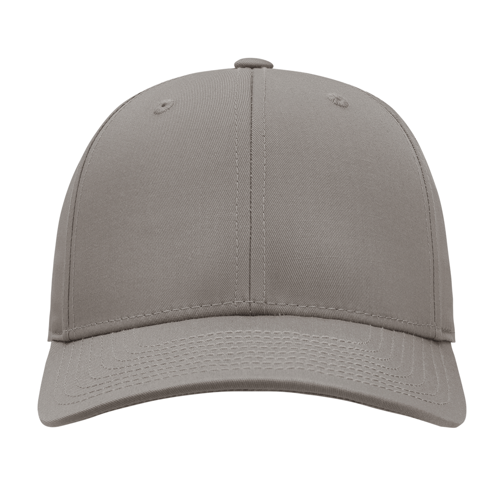 (HMR324) 6 Panel Home Run Snapback