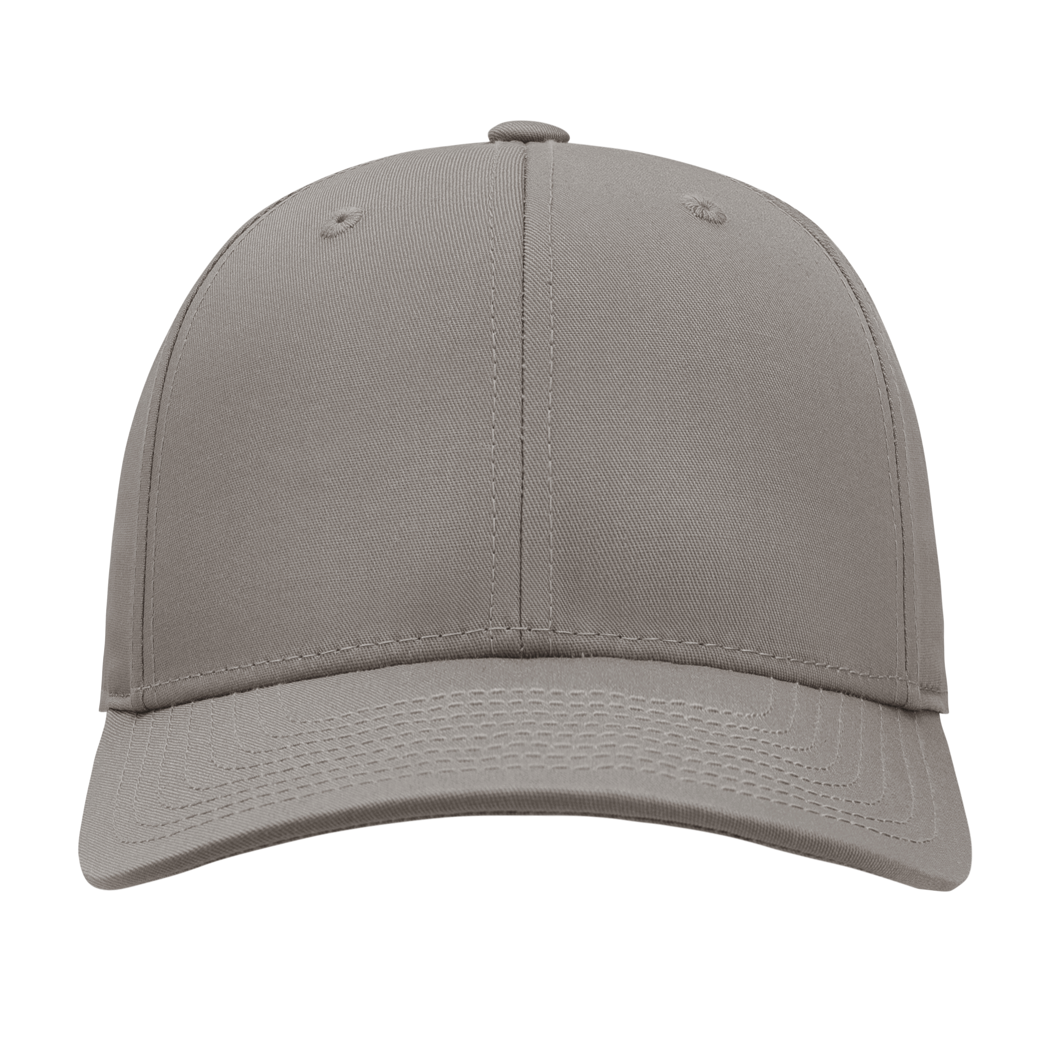 (HMR324) 6 Panel Home Run Snapback