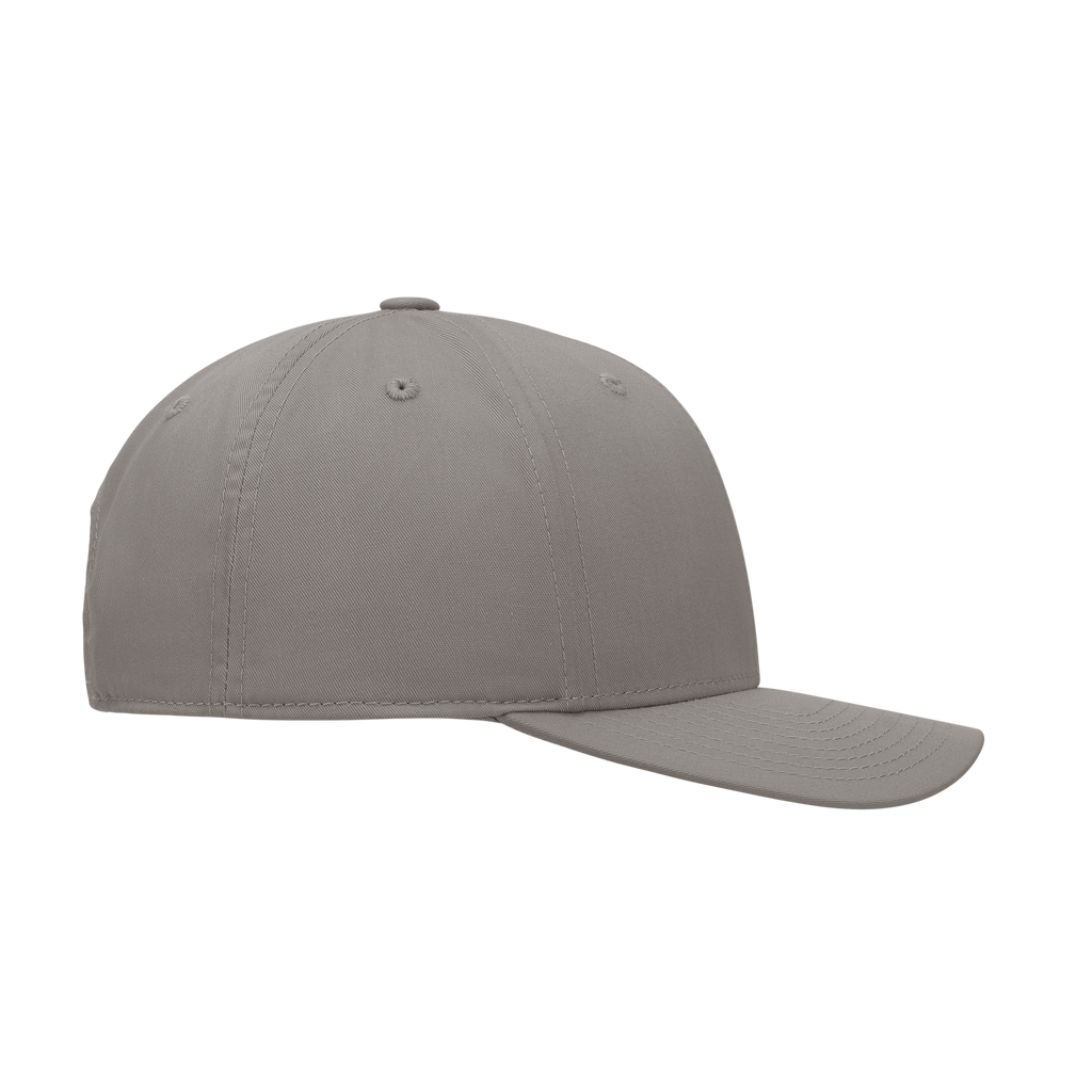 (HMR324) 6 Panel Home Run Snapback