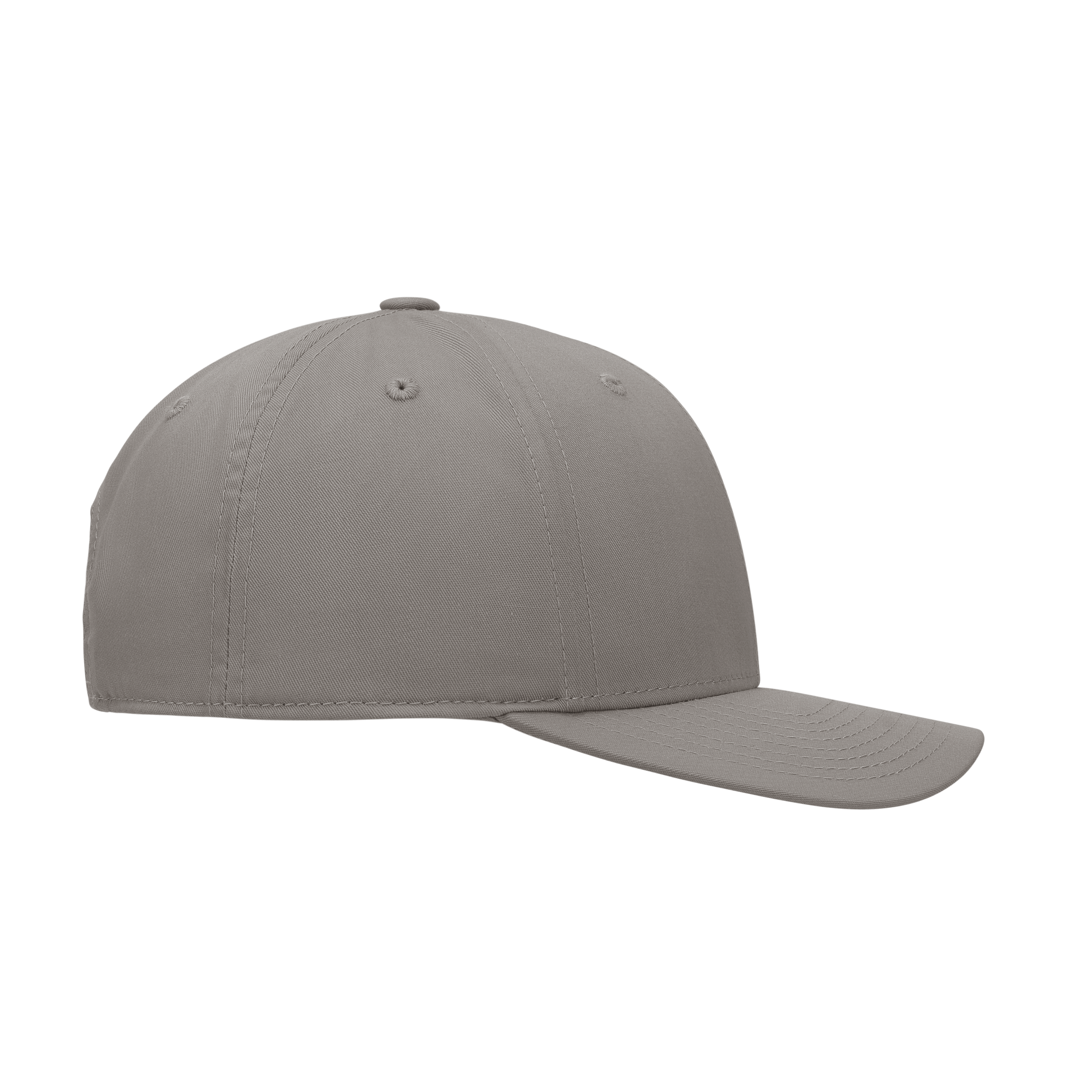 (HMR324) 6 Panel Home Run Snapback