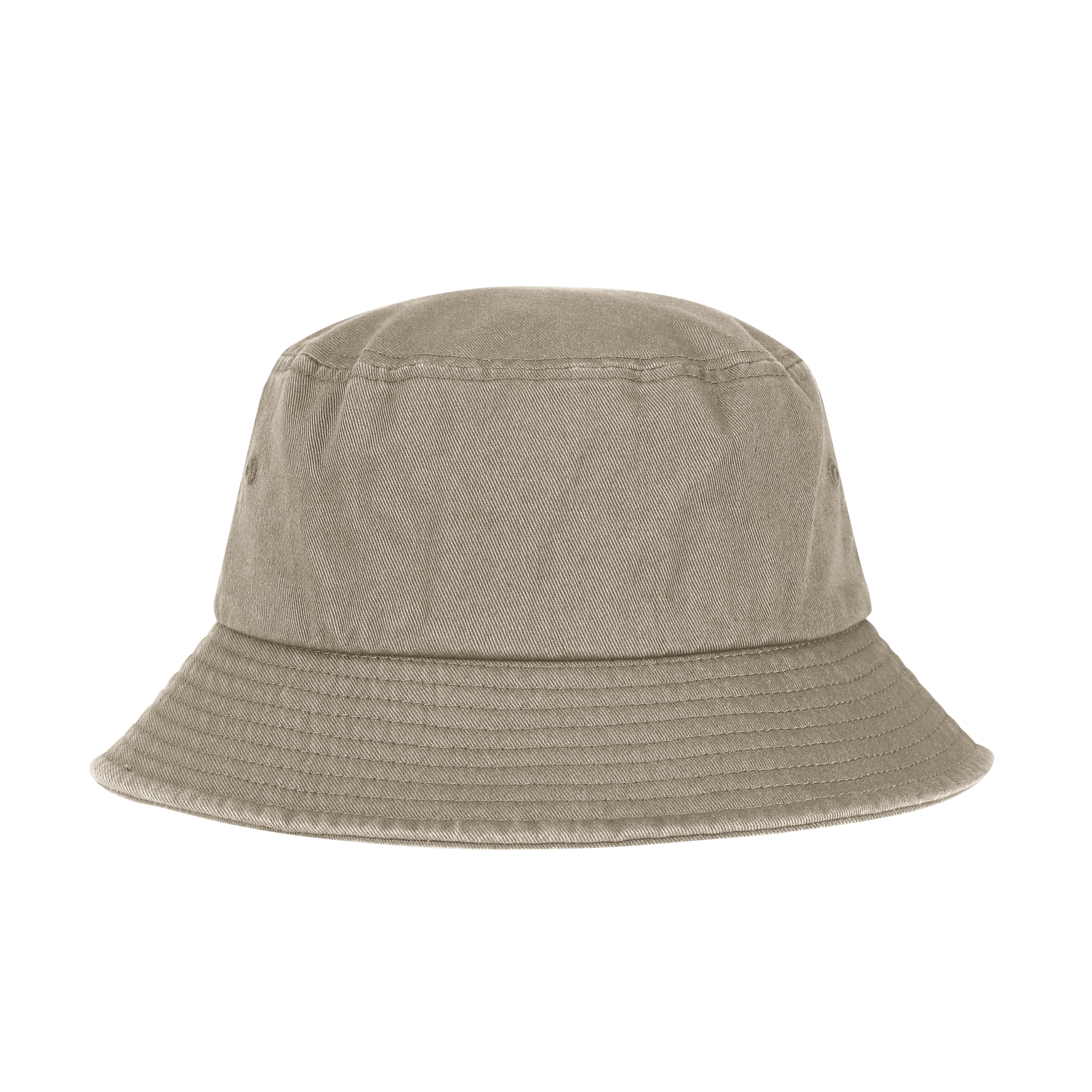 (MIA112) Next Classic™ Washed Cotton Bucket Hat