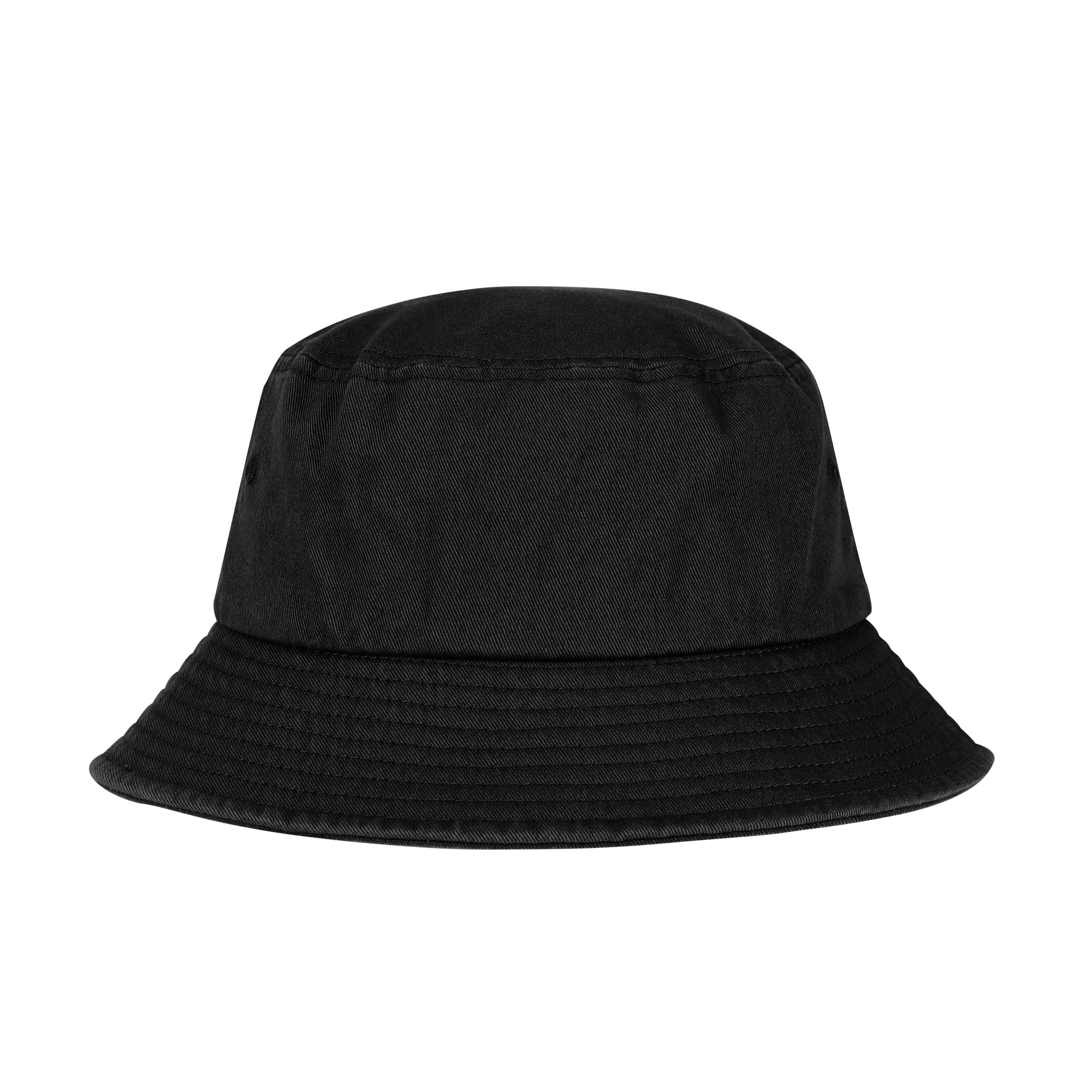 (MIA112) Next Classic™ Washed Cotton Bucket Hat