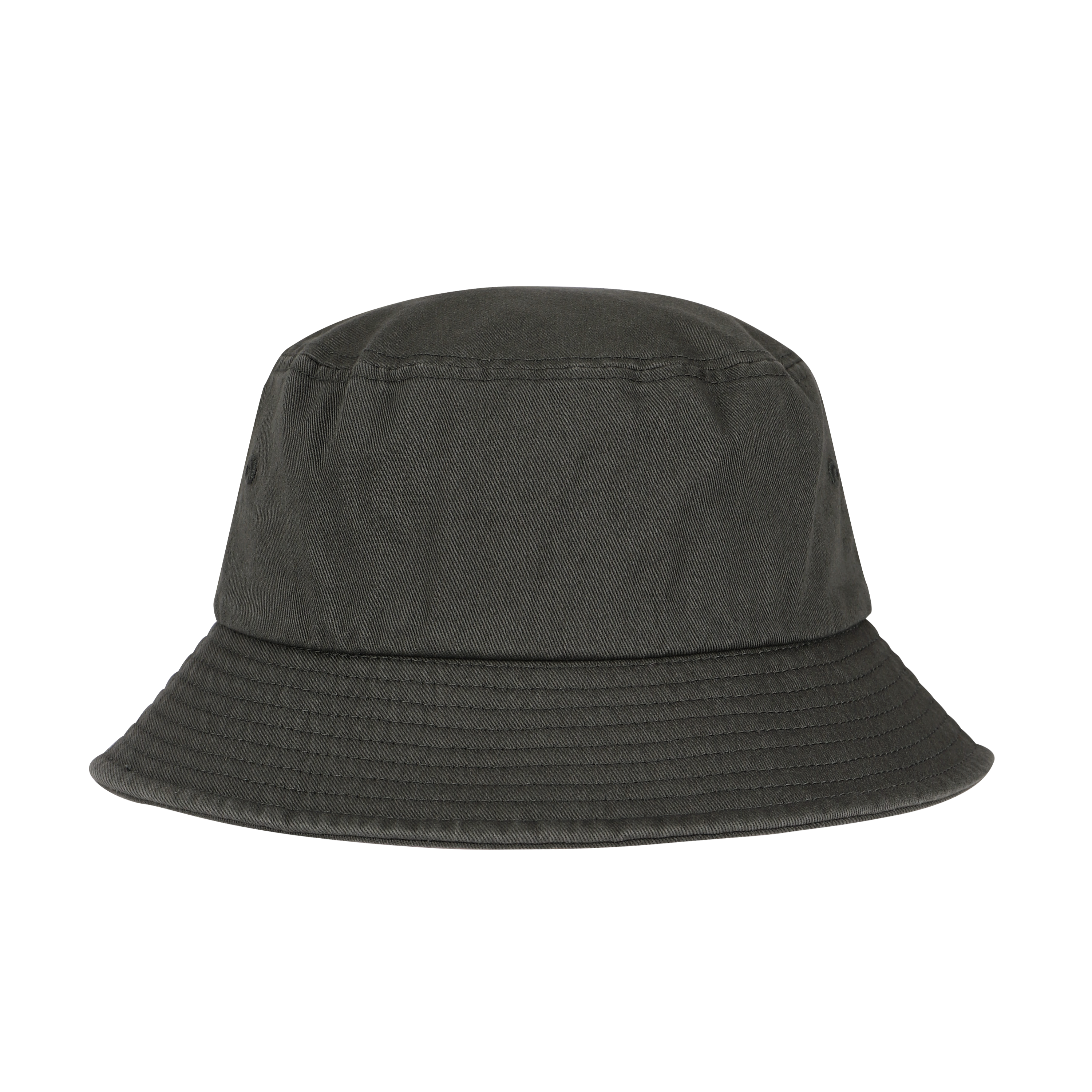 (MIA112) Next Classic™ Washed Cotton Bucket Hat