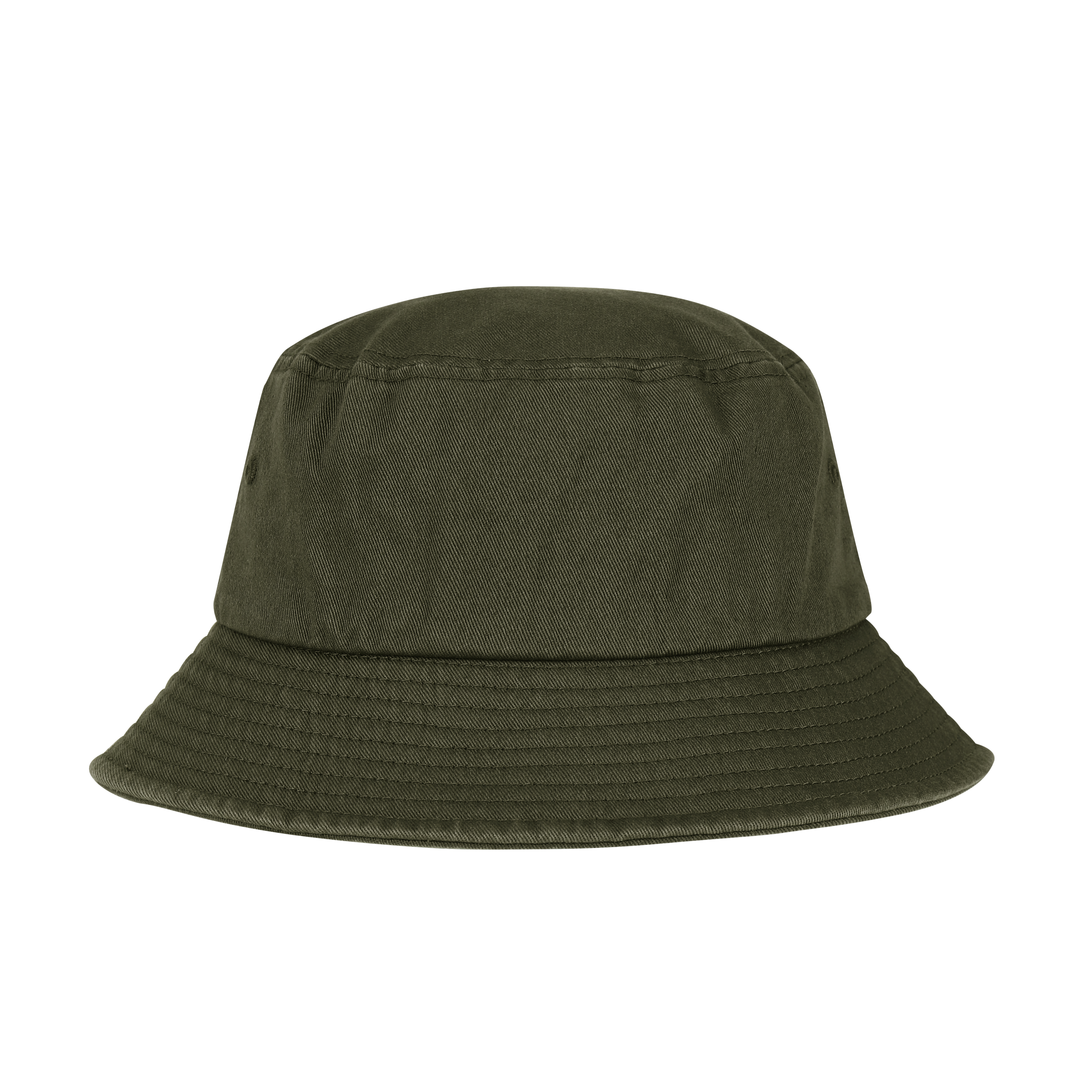 (MIA112) Next Classic™ Washed Cotton Bucket Hat