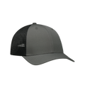 (DFW274R) Ripstop Performance Trucker Cap