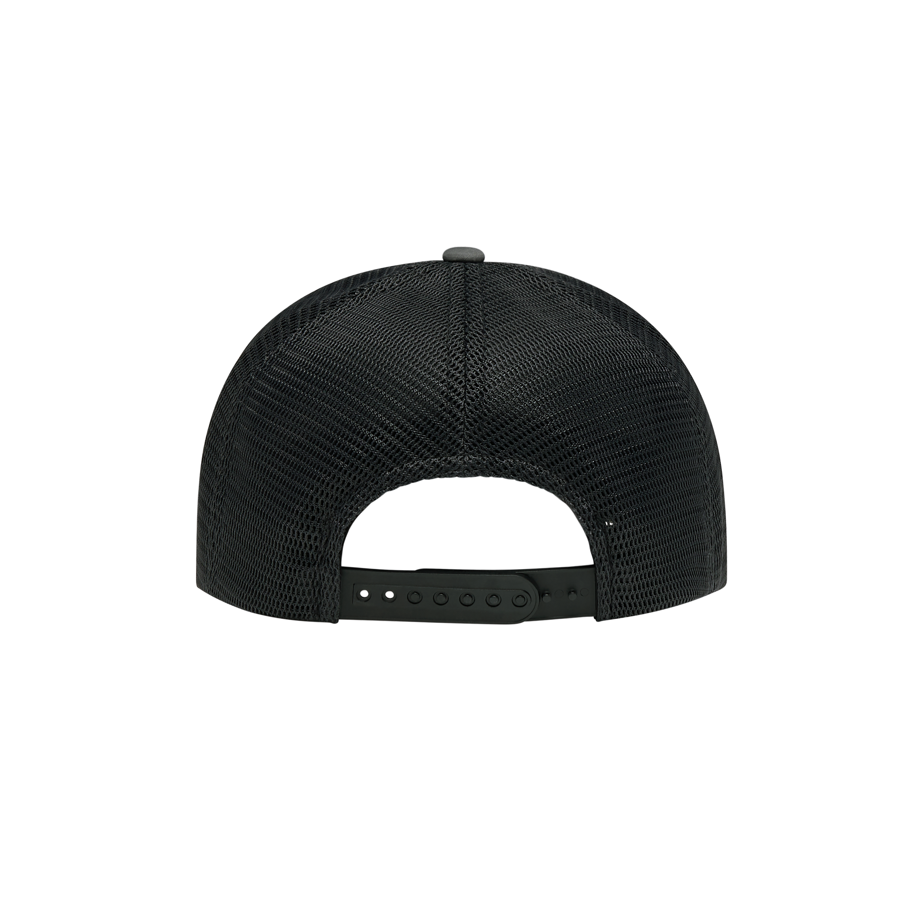 (DFW274R) Ripstop Performance Trucker Cap