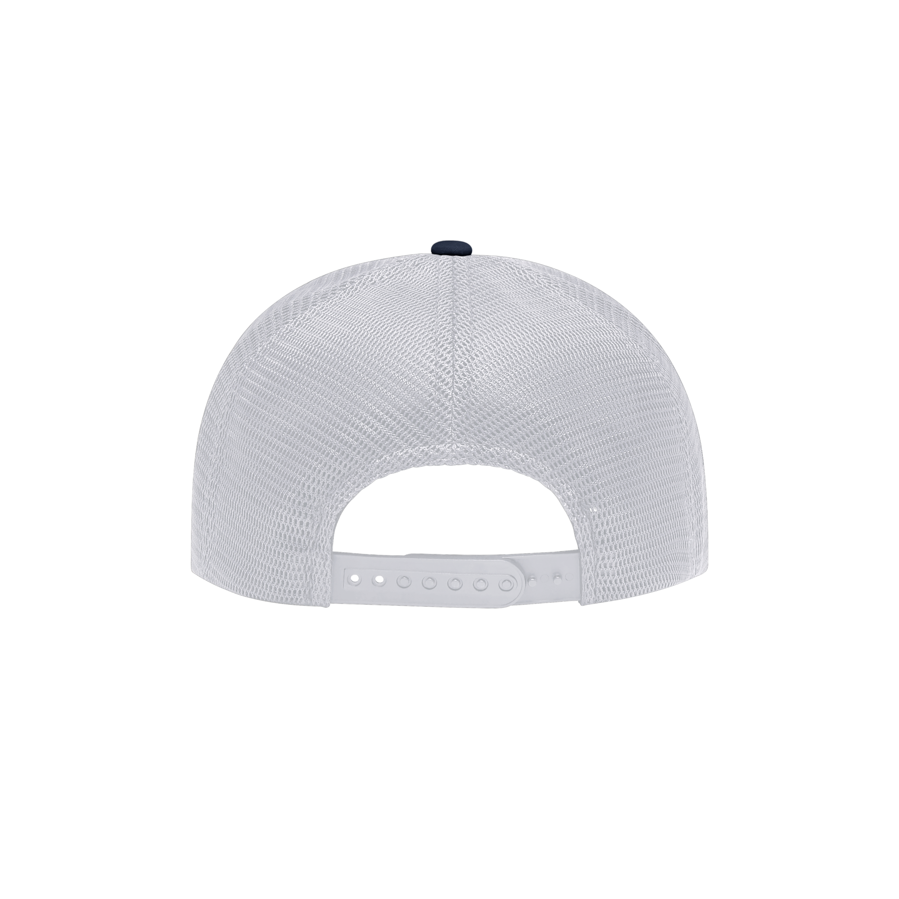 (DFW274R) Ripstop Performance Trucker Cap