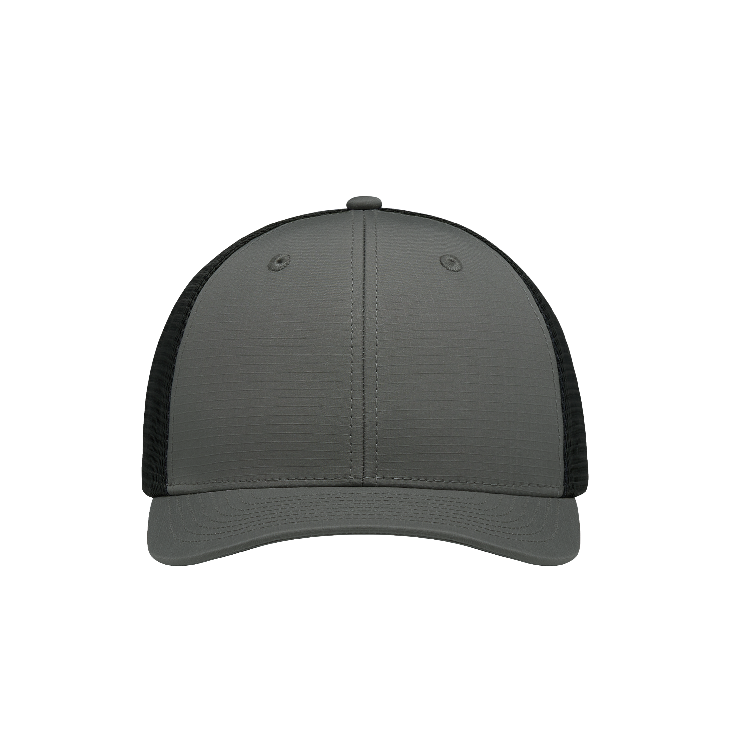 (DFW274R) Ripstop Performance Trucker Cap