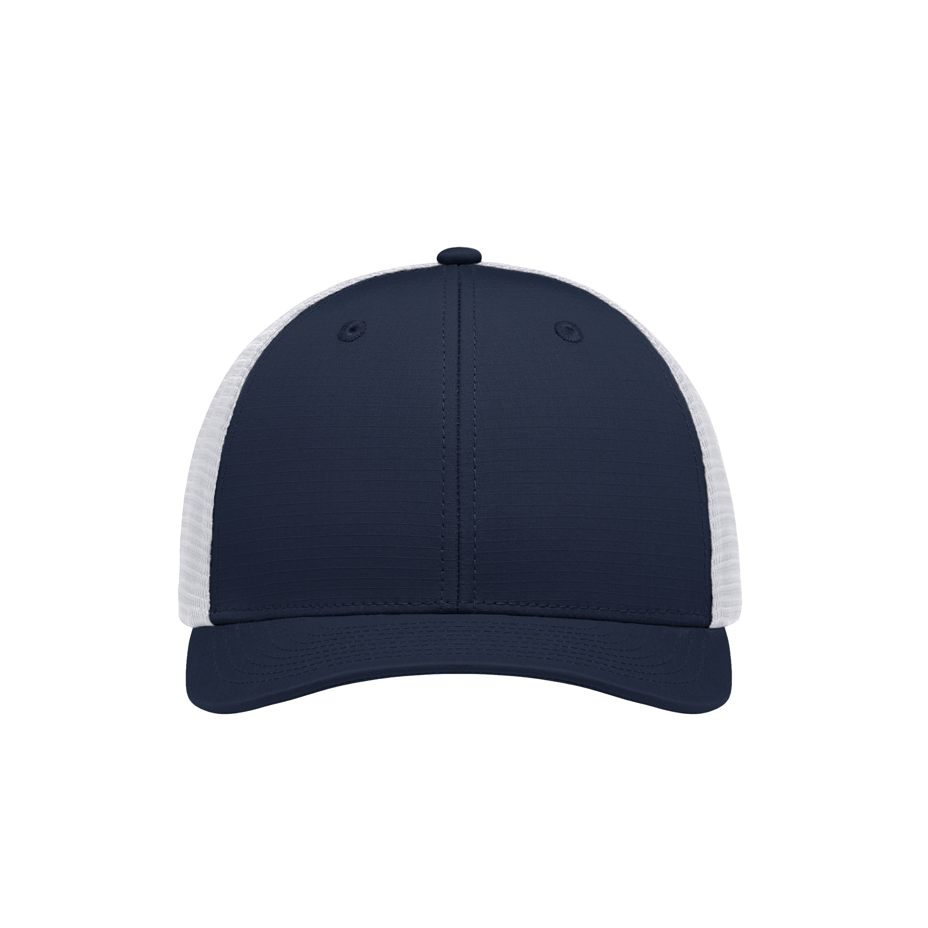 (DFW274R) Ripstop Performance Trucker Cap