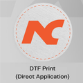 9F. DTF Print | 12+ Min