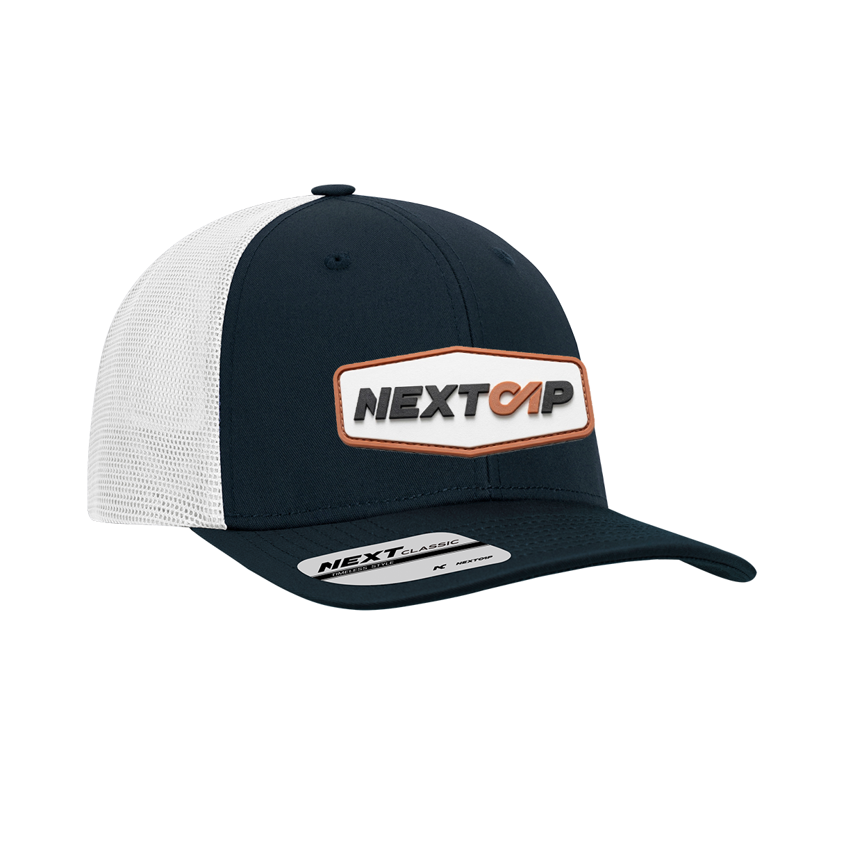 7F. PVC Patch (Sewn On) | 96+ Min