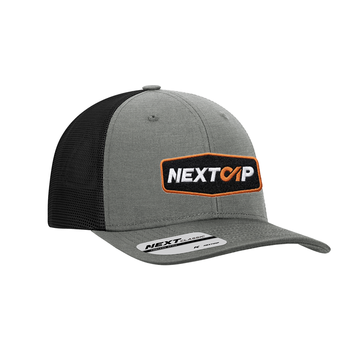 5F. Woven Patch (Sewn On) | 48+ Min